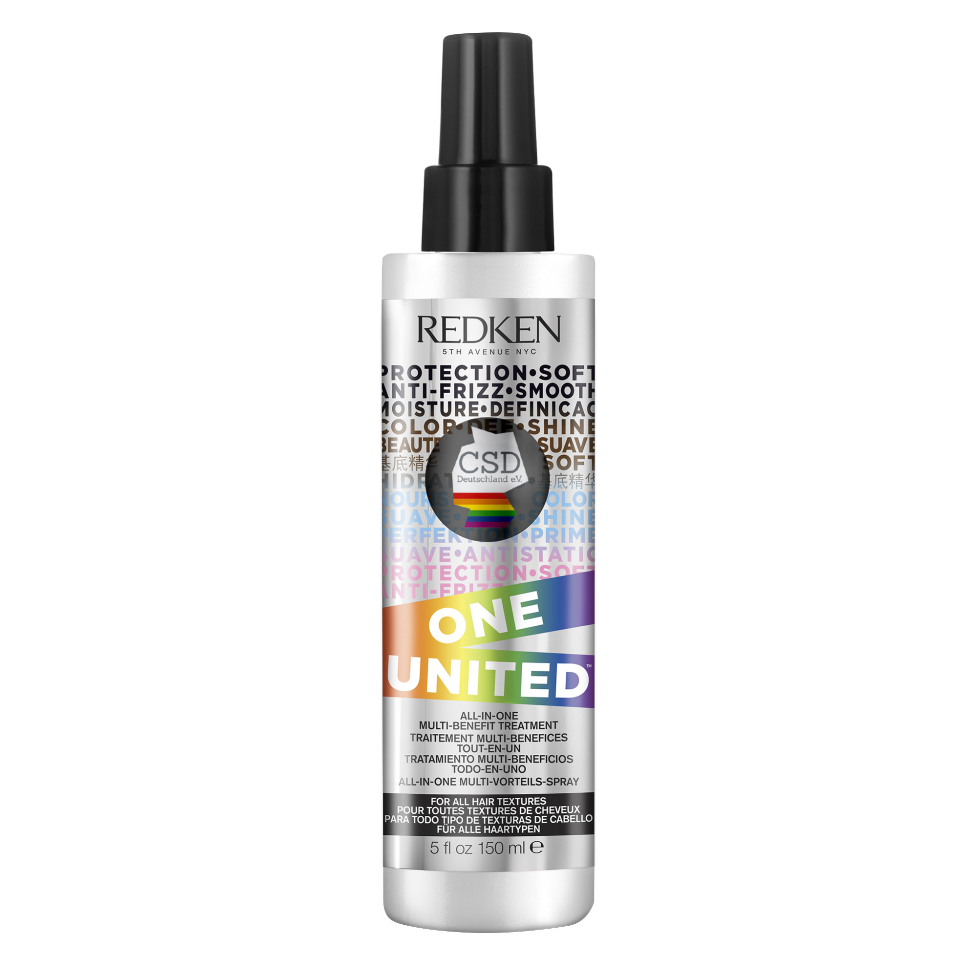 Redken One United All-in-One Treatment Pride Edition 150 ml