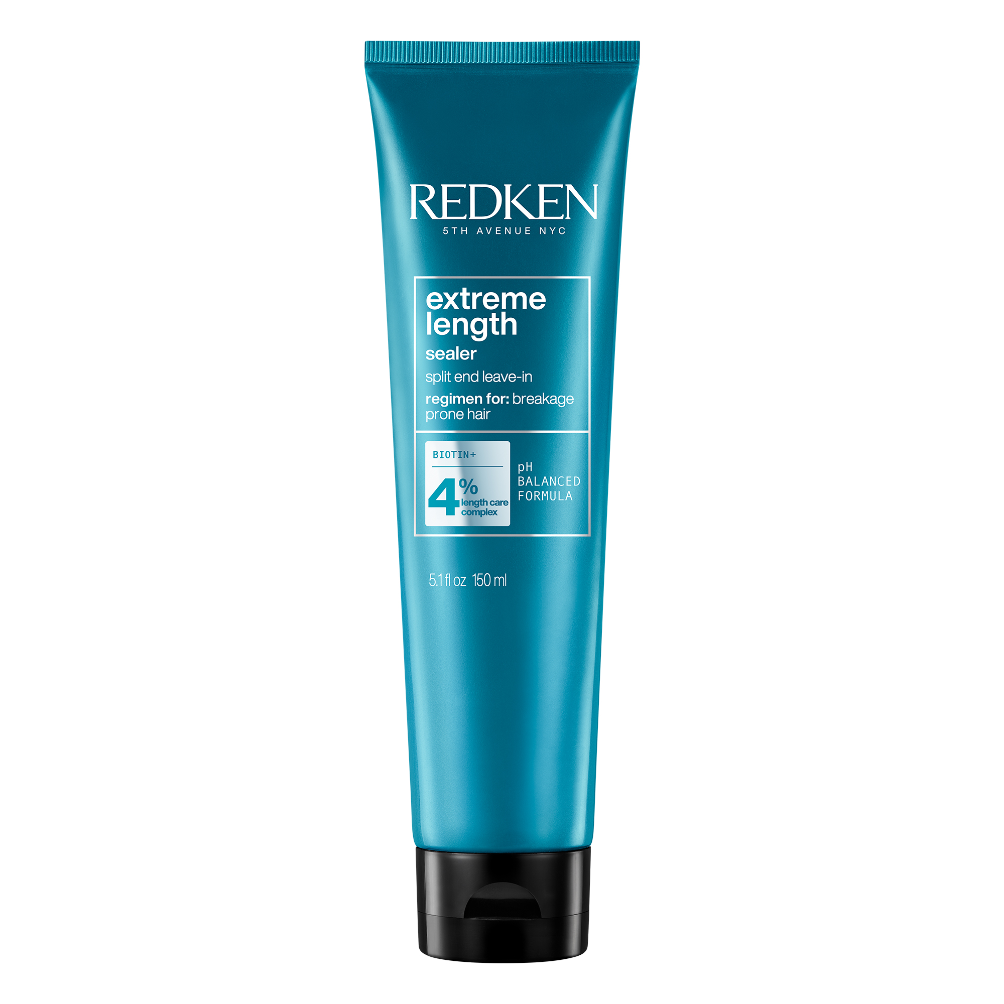 Redken Extreme Length Sealer 150 ml Redken Extreme Length Sealer 150 ml