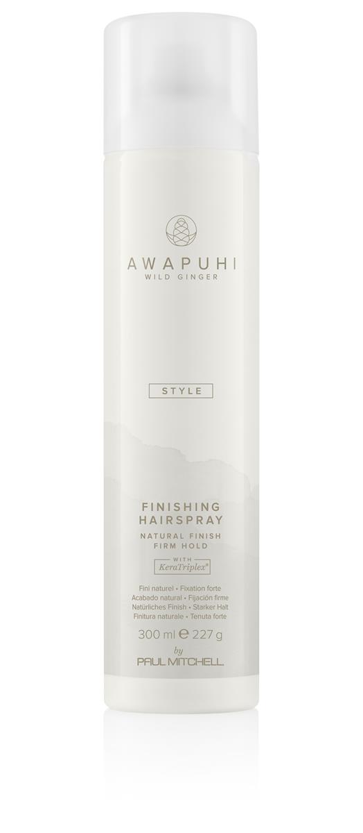 Paul Mitchell Awapuhi Wild Ginger Finishing Spray 300 ml