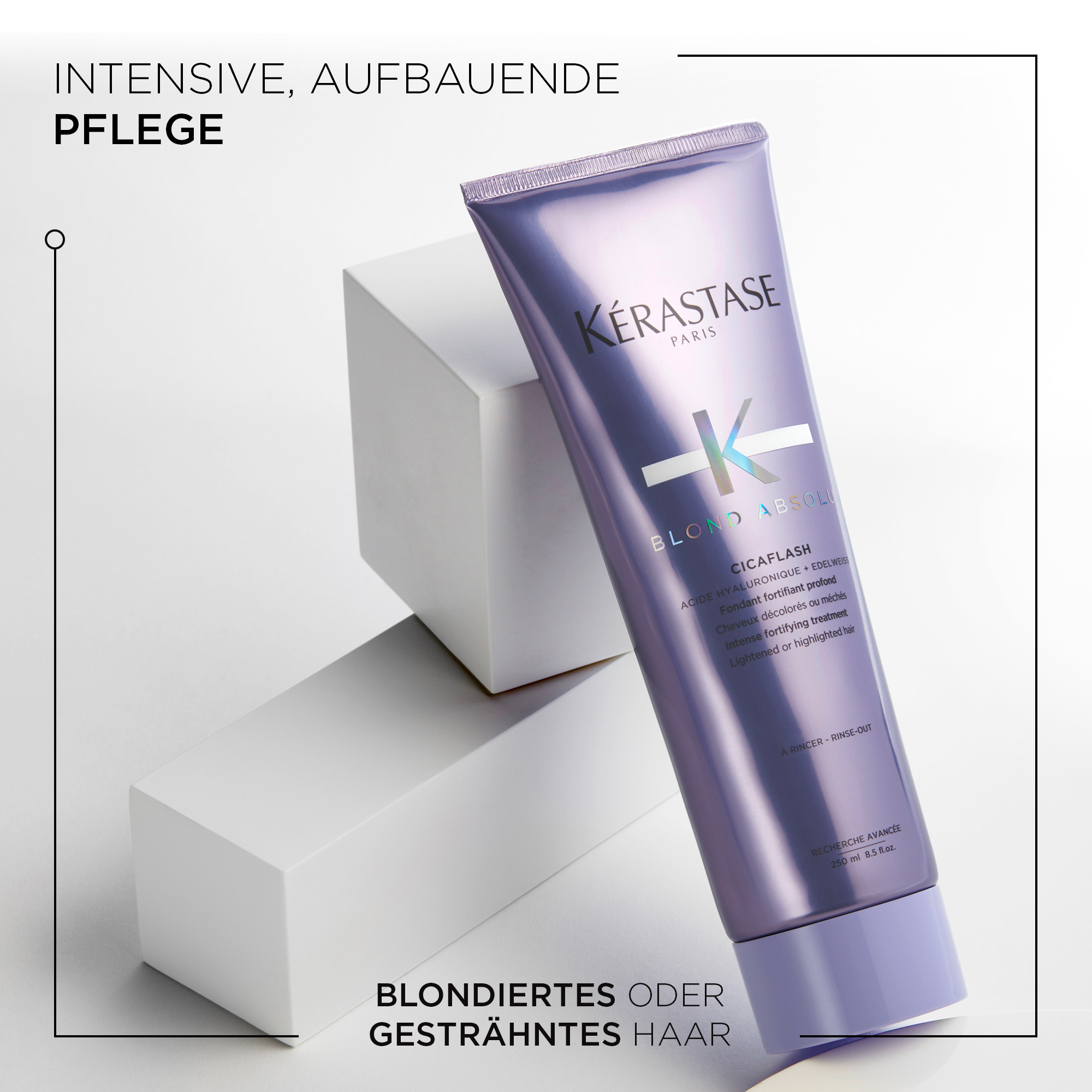 Kérastase Blond Absolu Fondant Cicaflash 250ml