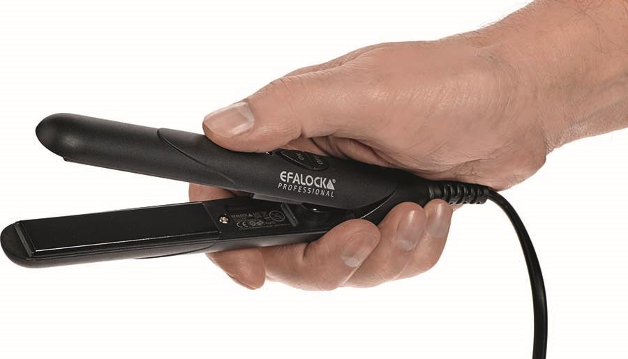 Efalock Microflat Stylingeisen