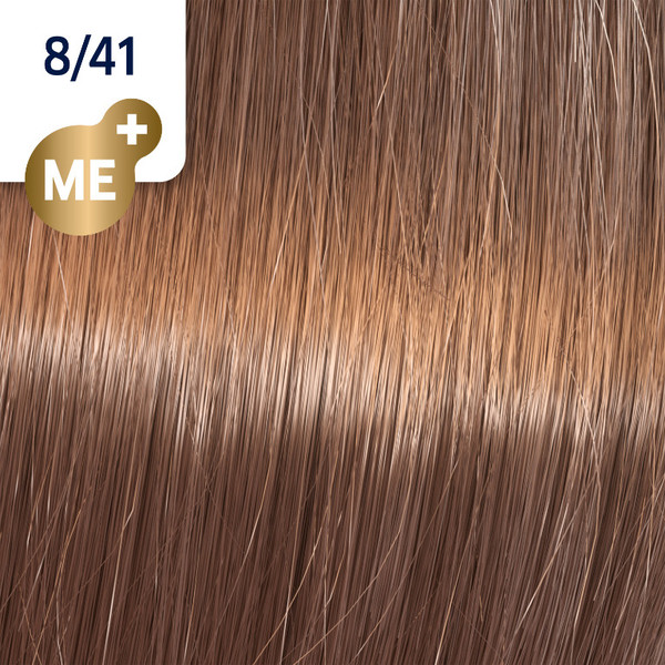 Wella Professionals Koleston Perfect Vibrant Reds 8/41 60ml