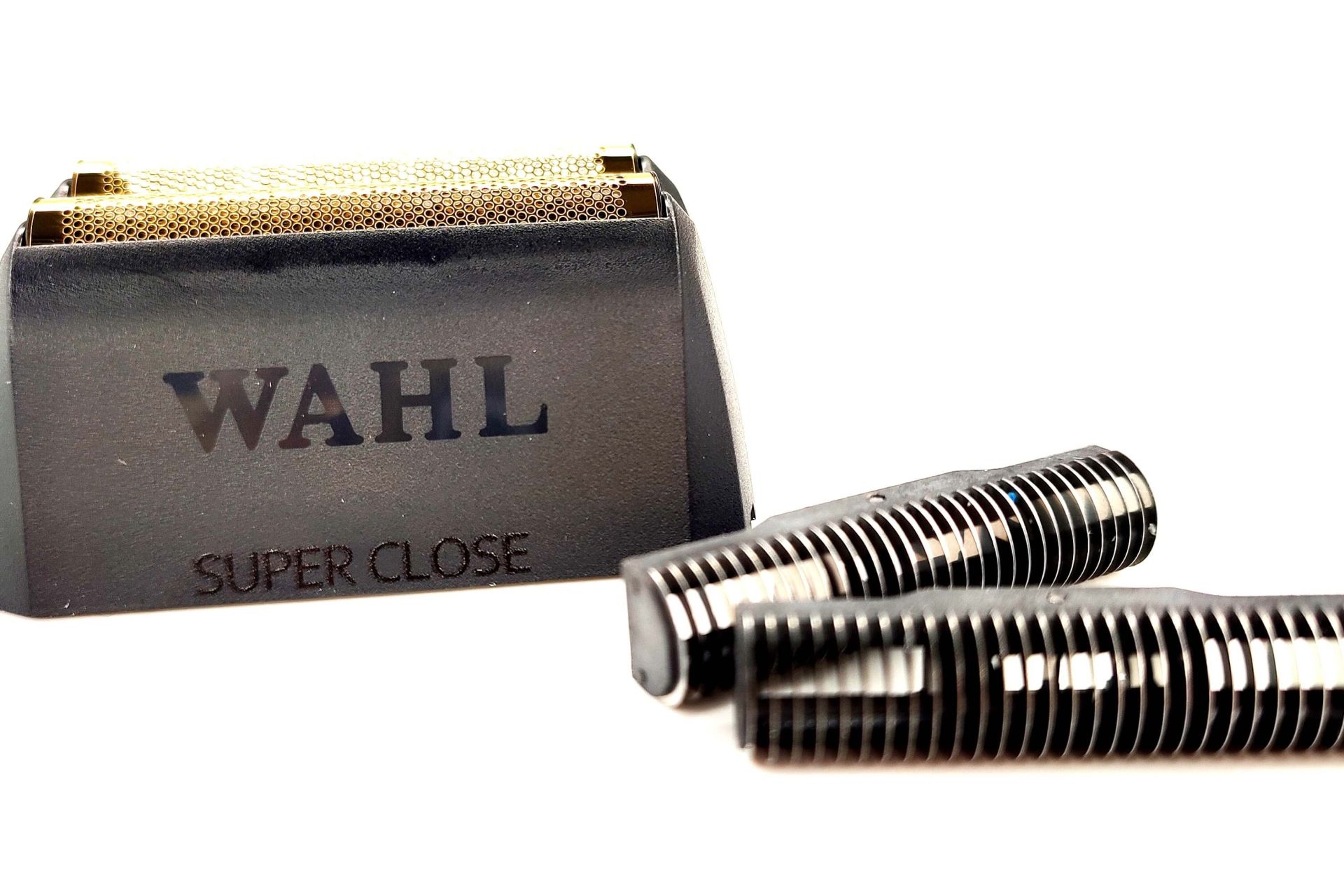 Wahl Super Close Schneidfolie & Ersatzmesser
