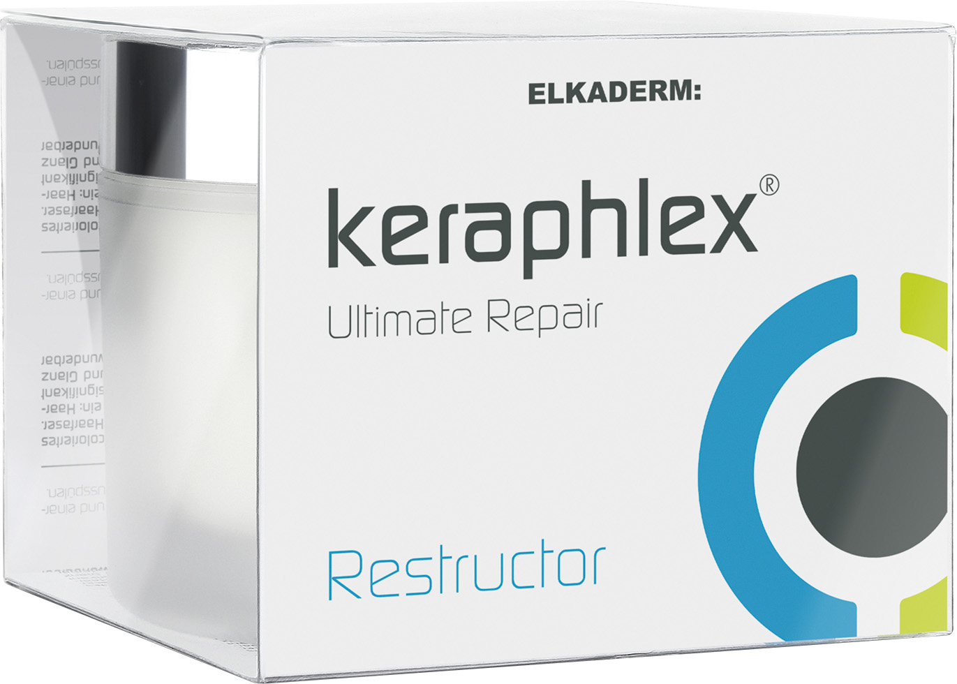 Keraphlex Ultimate Repair Restructor 200 ml