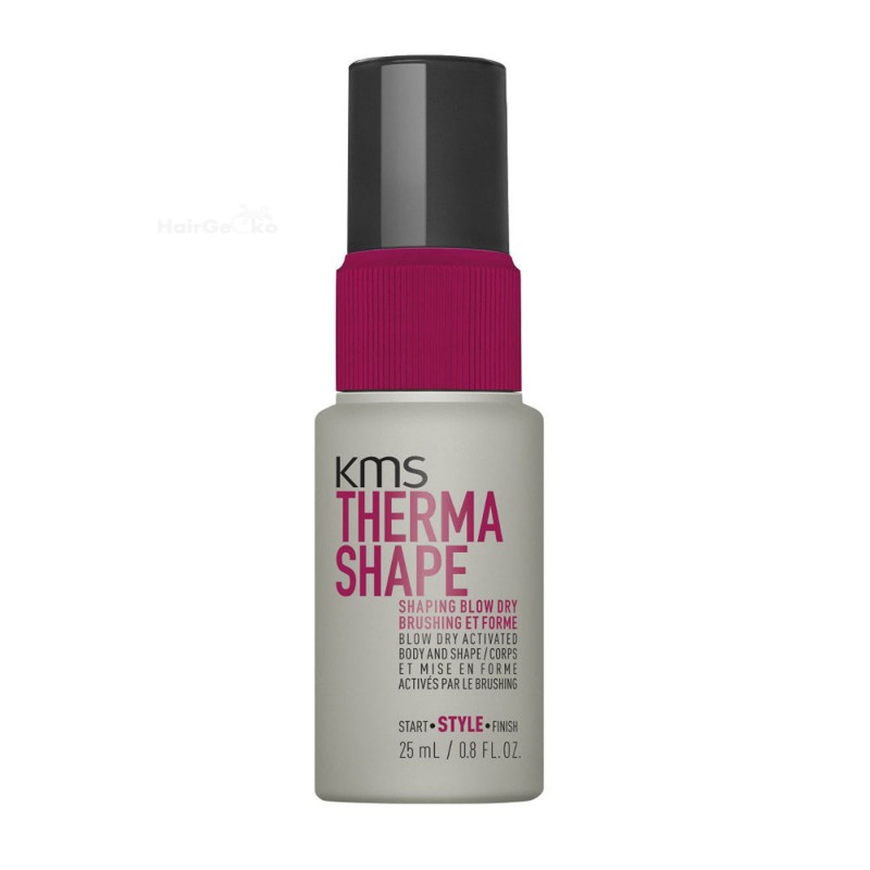 KMS Thermashape Shaping Blow Dry Reisegröße 25ml