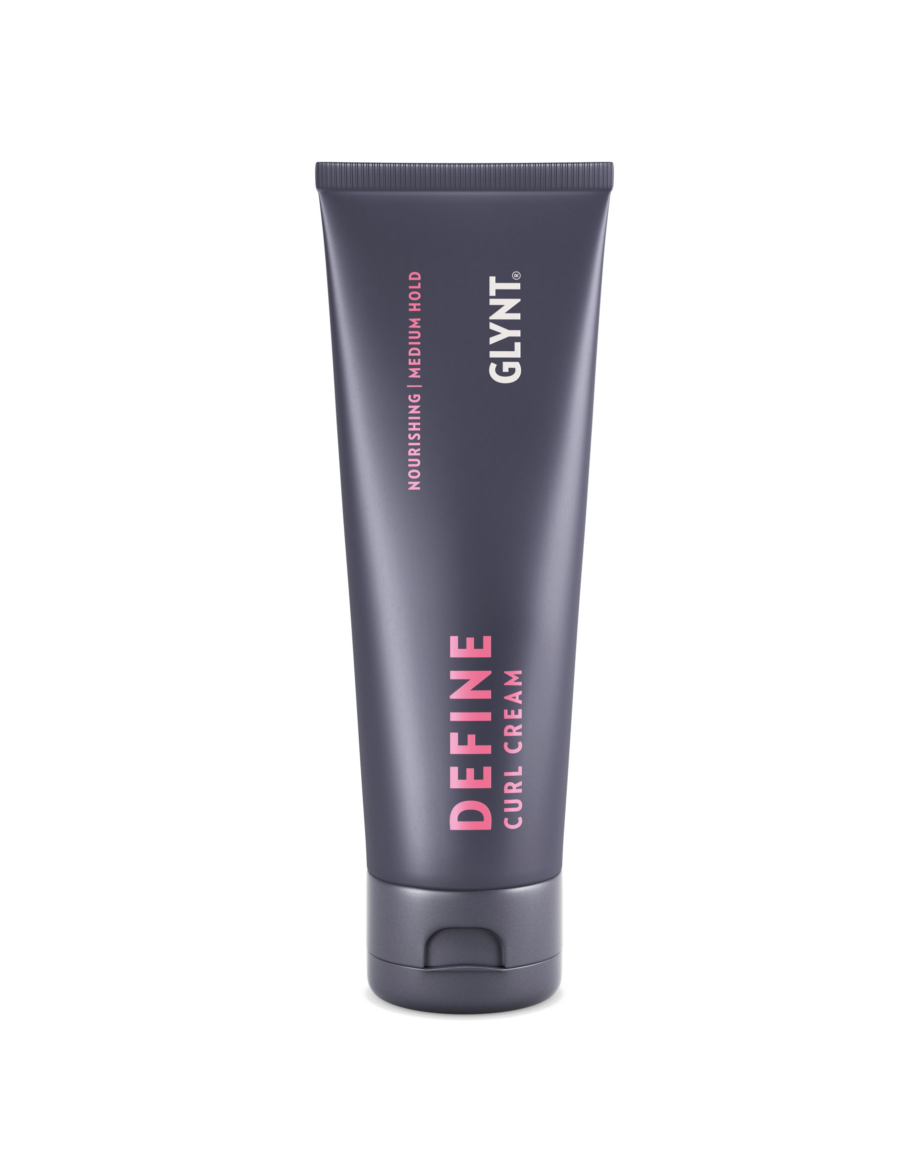 Glynt Define Curl Cream 125ml Glynt Define Curl Cream 125ml