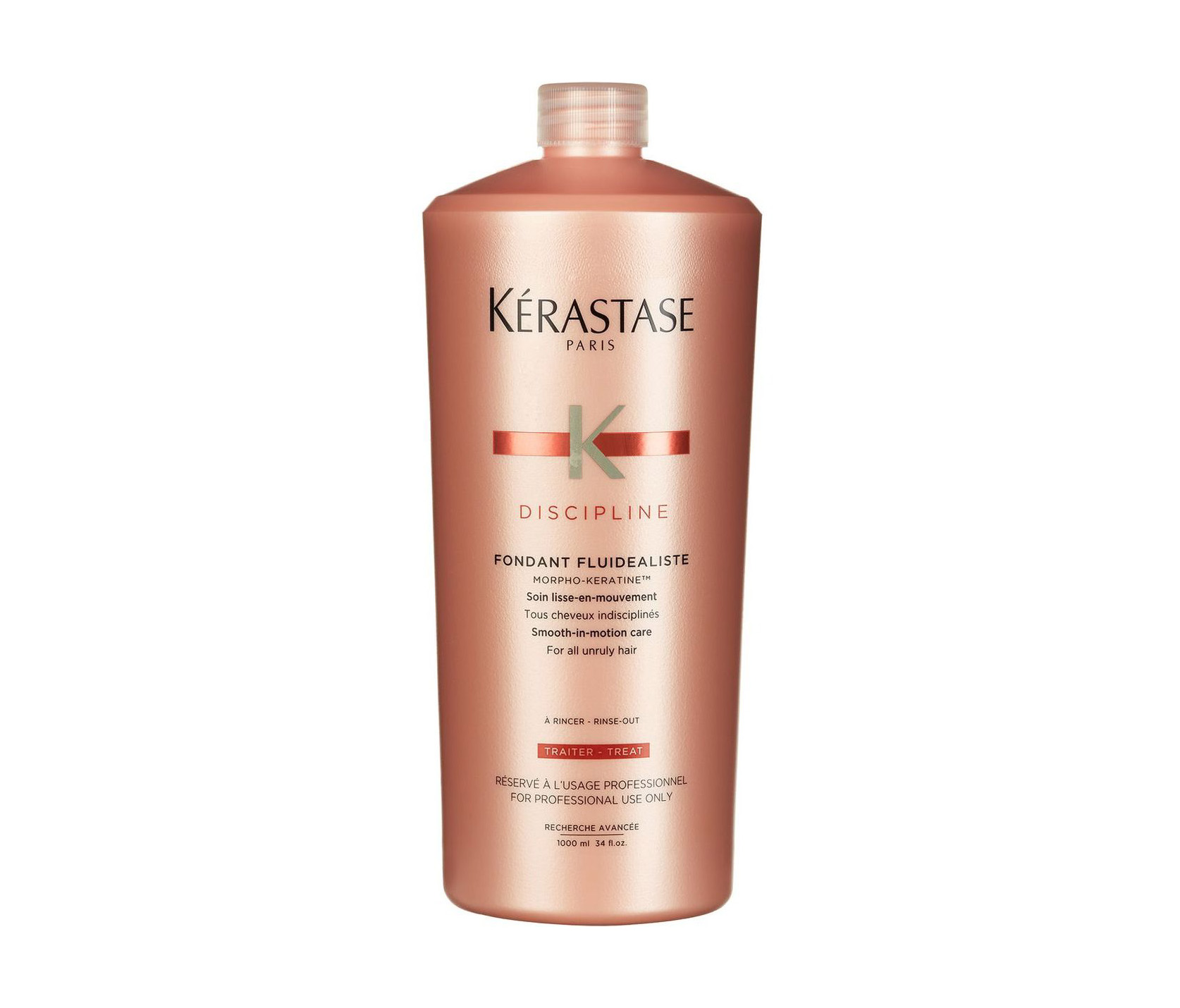 Kérastase Discipline Fondant Fluidealiste (Pflege-Milch) 1000ml