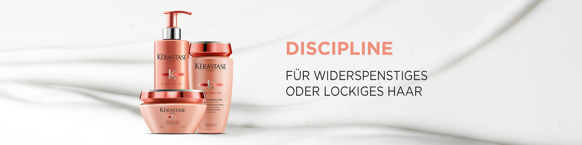 Discipline