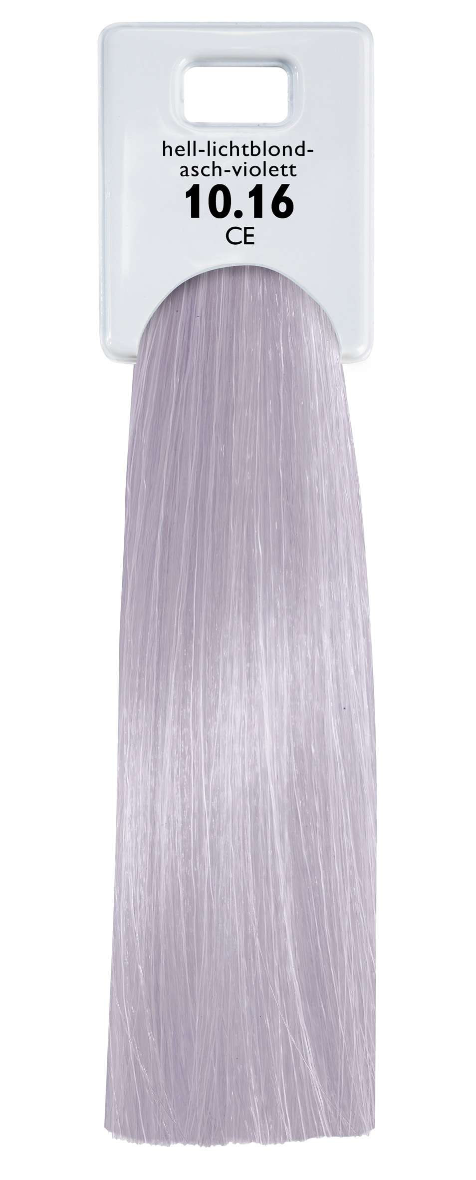 Alcina Color Gloss+Care Emulsion 10.16 Hell-Lichtblond-Asch-Violett 100ml