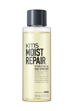 KMS Moistrepair Hydrating Oil 100ml