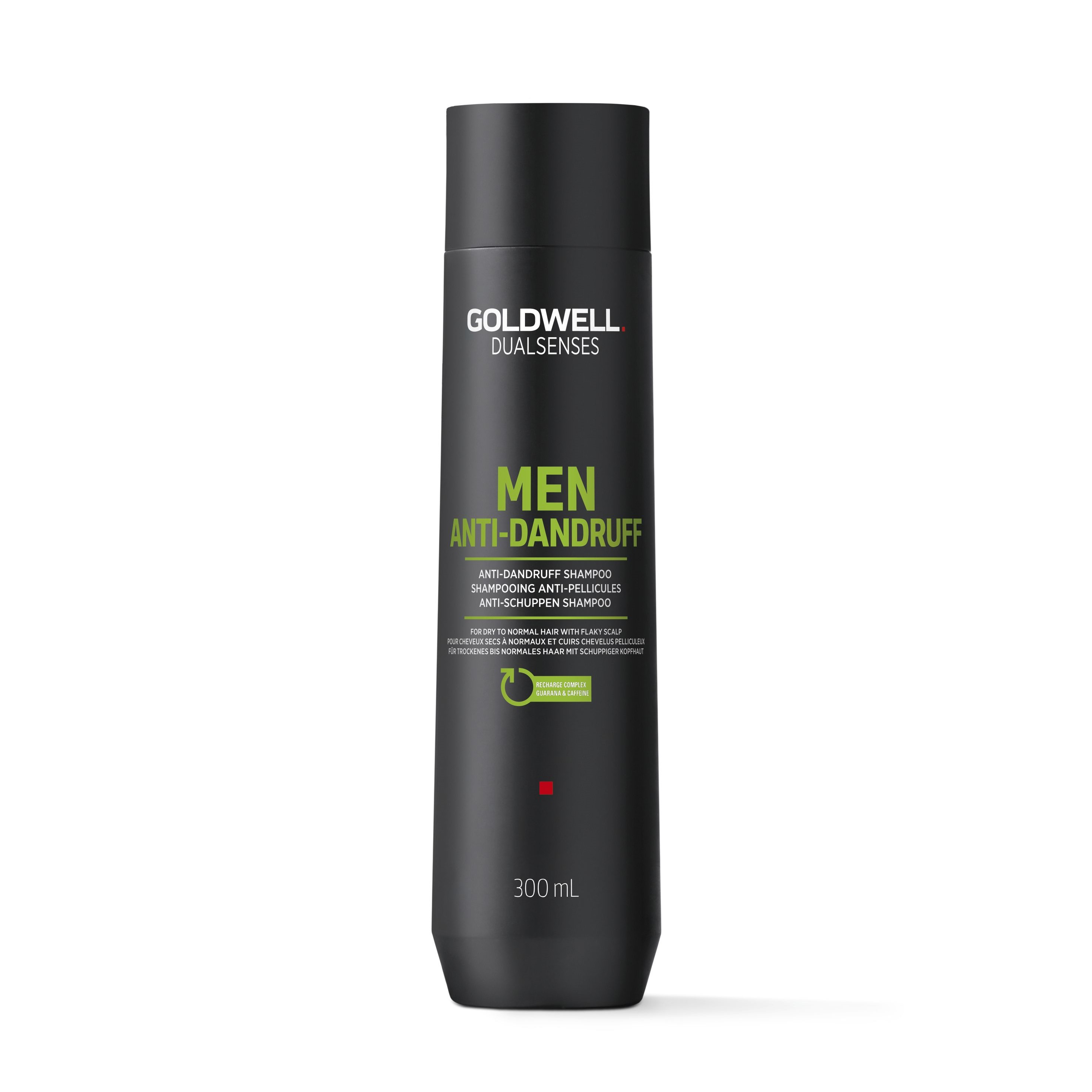 Goldwell Dualsenses Men Anti Dandruff Shampoo 300ml