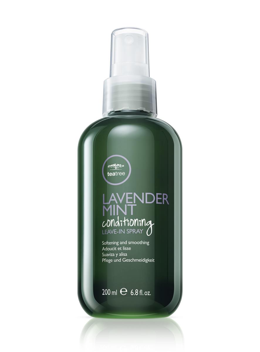 Paul Mitchell LAVENDER MINT Conditioning Leave-In Spray 200ml