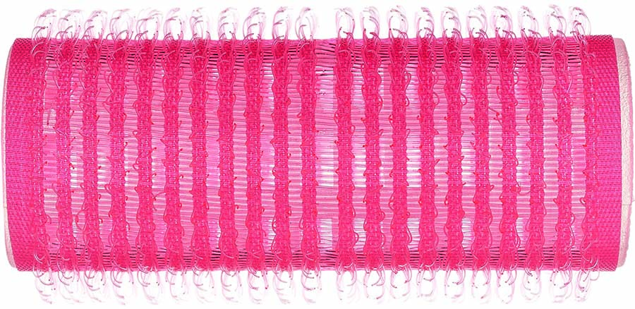 Efalock Haftwickler 12 Stück Rosa 60 mm X Ø 24 mm