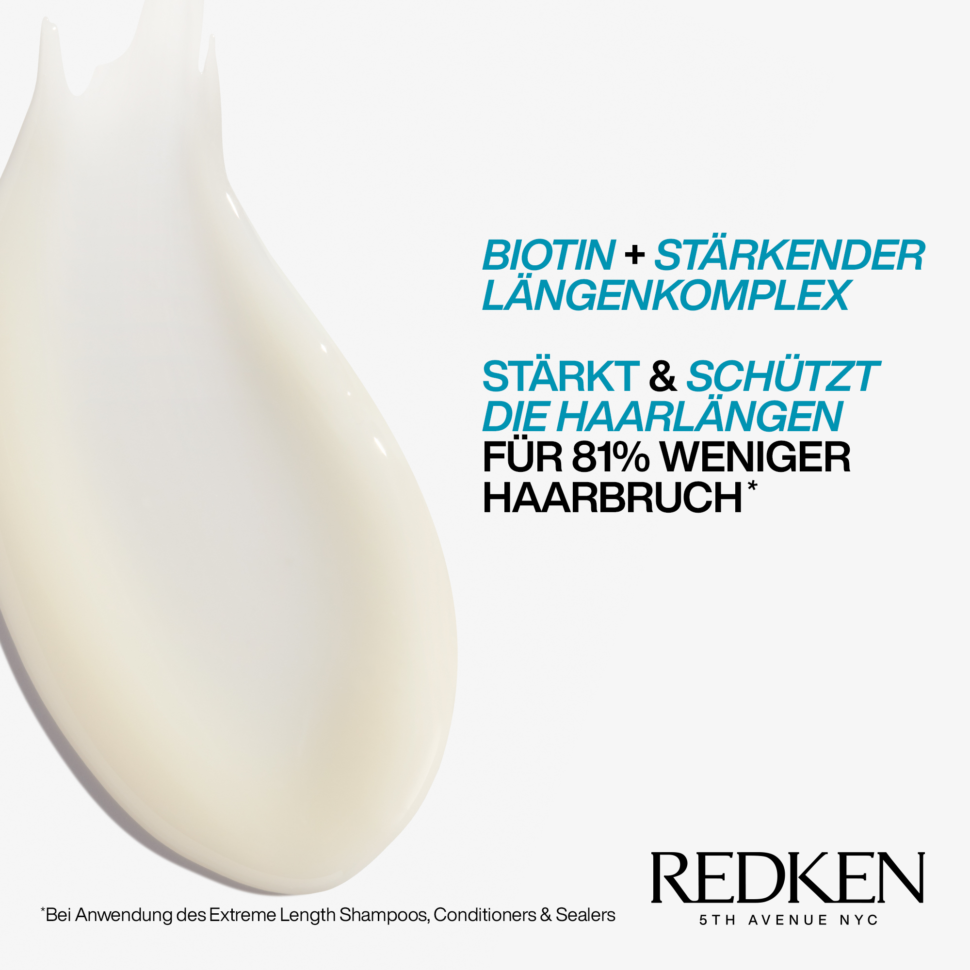 Redken Extreme Length Sealer 150 ml