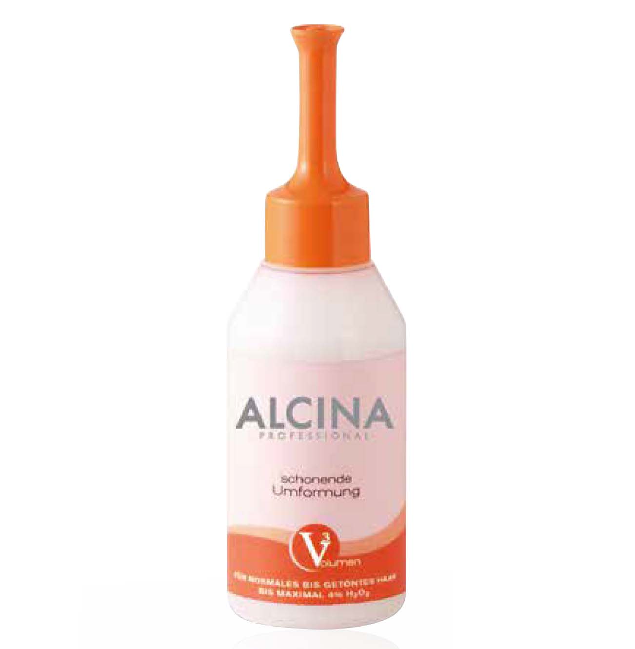 Alcina Schonende Umformung 6x75ml