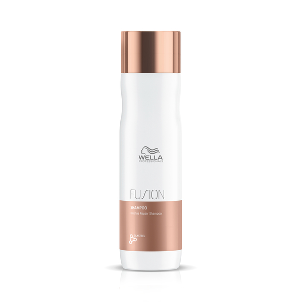 Wella Professionals Fusion Intense Repair Shampoo 250ml