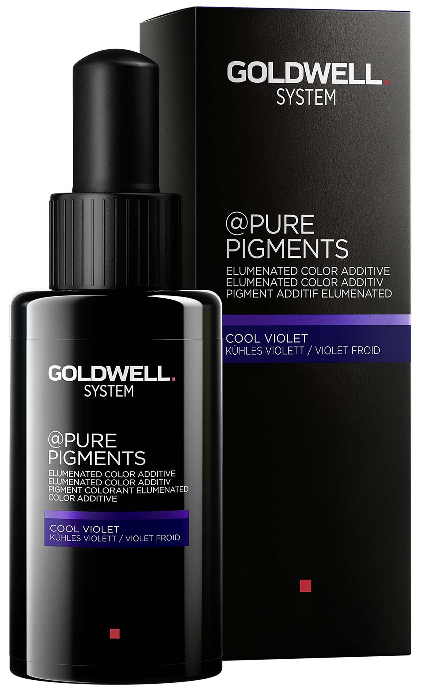 Goldwell Pure Pigments Kühles Violett 50ml