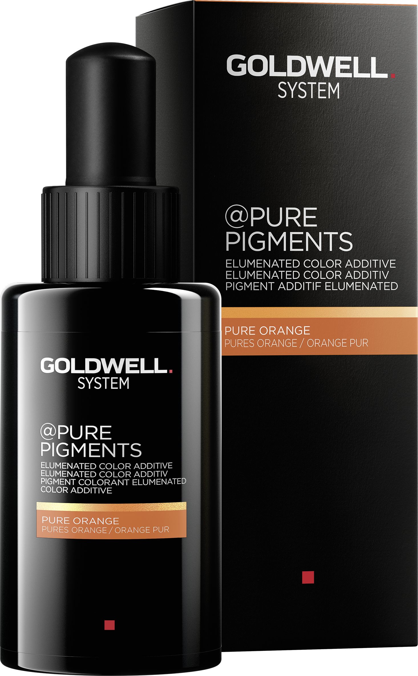 Goldwell Pure Pigments Orange 50ml