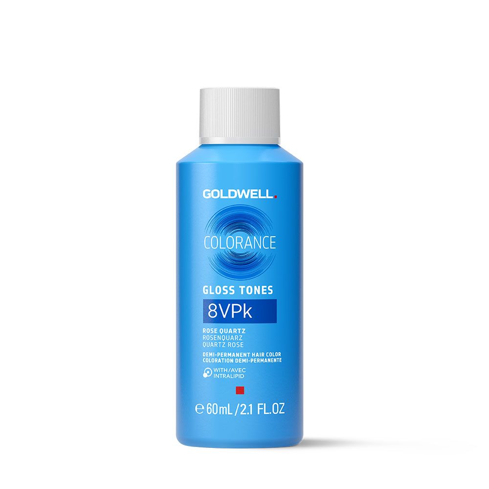 Goldwell Colorance Gloss Tones 8VPK Rose Quartz 60ml