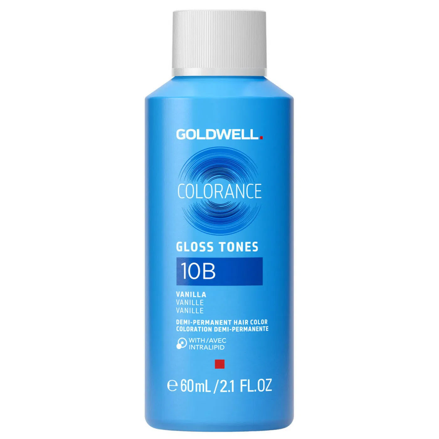 Goldwell Colorance Gloss Tones 10B Vanilla 60ml
