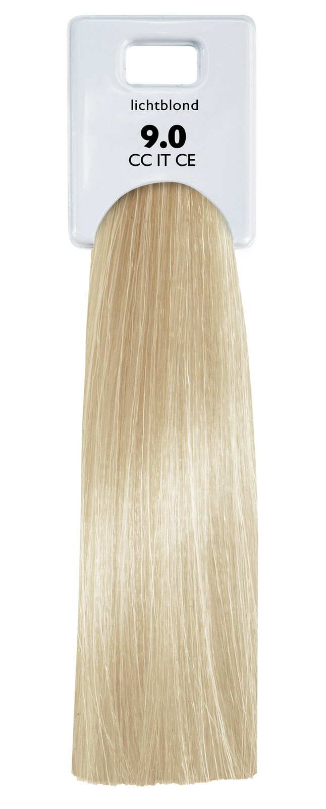 Alcina Color Gloss+Care Emulsion 9.0 Lichtblond 100ml