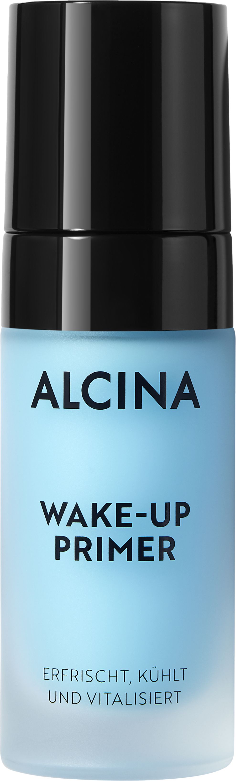 Alcina Wake-Up-Primer erfrischt und verfeinert das Hautbild 17ml