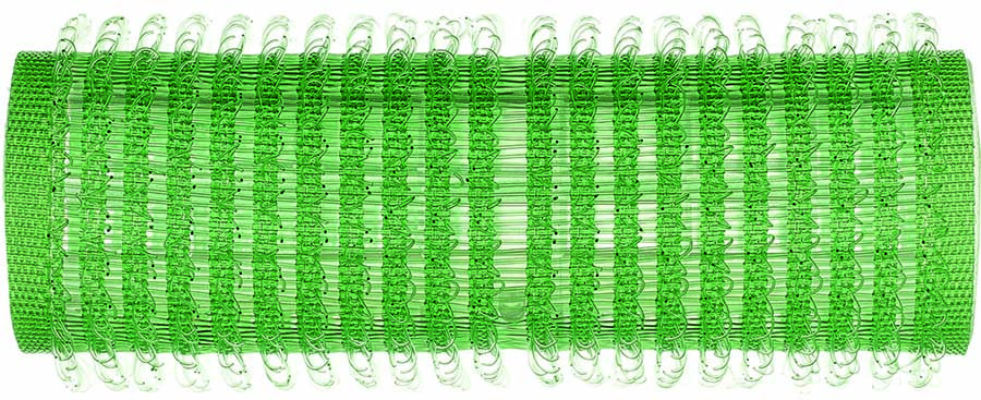 Efalock Haftwickler 12 Stück Grün 60 mm X Ø 21 mm