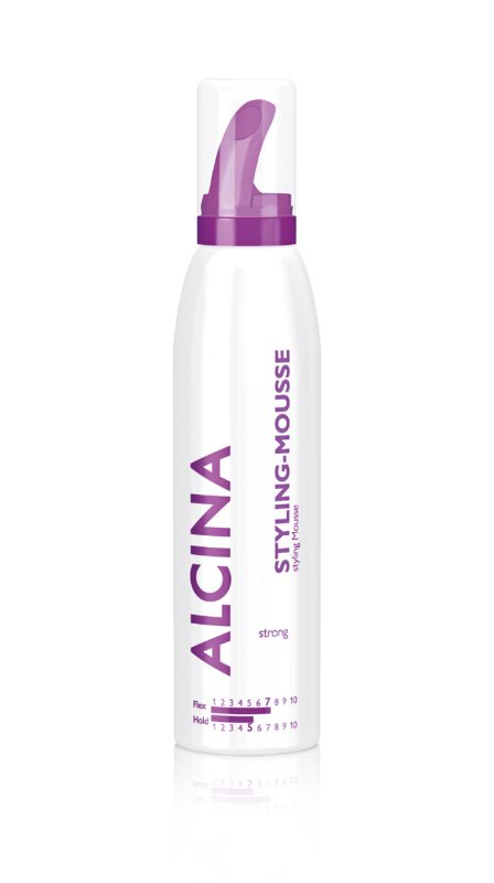 Alcina Styling Strong Styling-Mousse 150ml