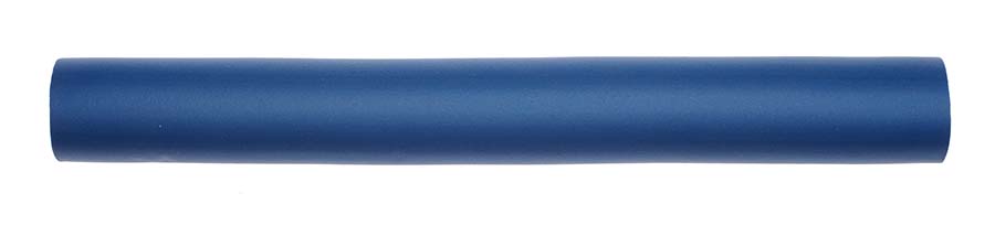 Efalock Flex-Wickler  6 Stück Blau 24 X Ø 30 Mm