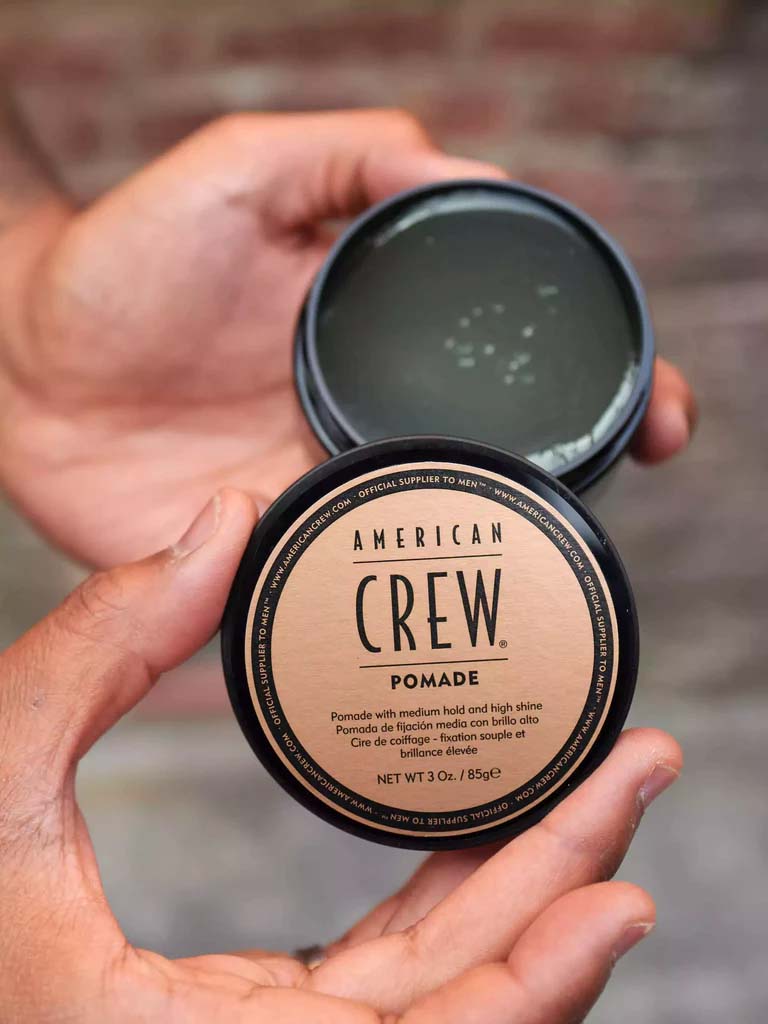 American Crew Pomade 50g