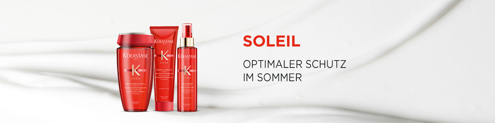 Soleil Soleil