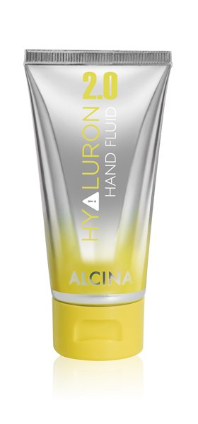 Alcina Hyaluron 2.0 Hand-Fluid 50ml