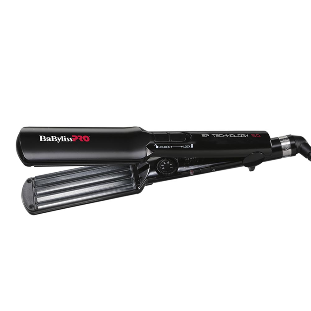 BaBylissPRO Kreppeisen 38 mm