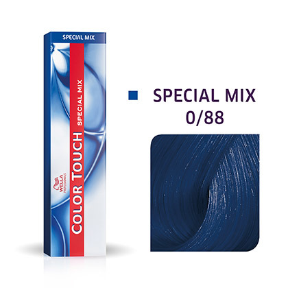 Wella Professionals Color Touch Special Mix 0/88 60ml
