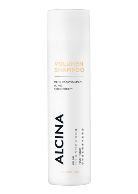 Alcina Volumen-Shampoo 250 ml