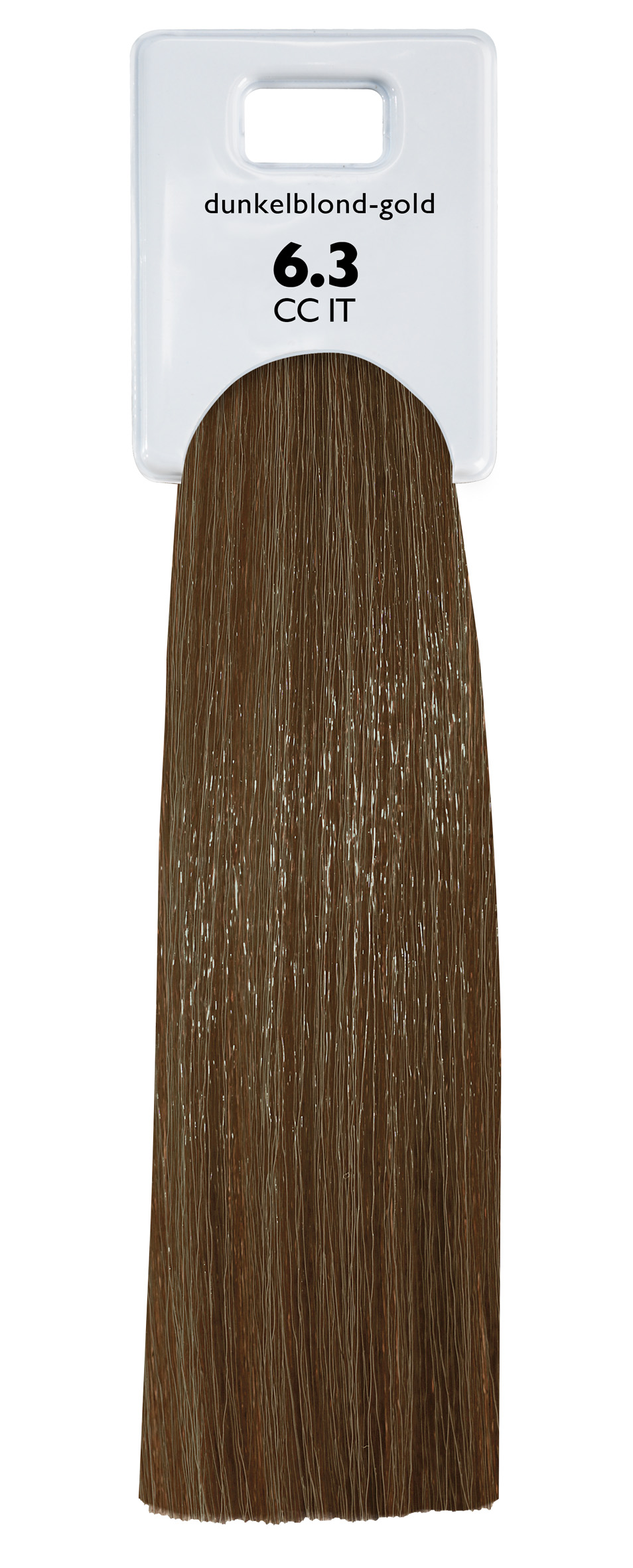 Alcina Color Creme 6.3 dunkel-blond gold 60ml - Haarfarbe