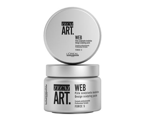 L'Oreal Professionnel Styling Tecni.Art Web 150ml L'Oreal Professionnel Styling Tecni.Art Web 150ml