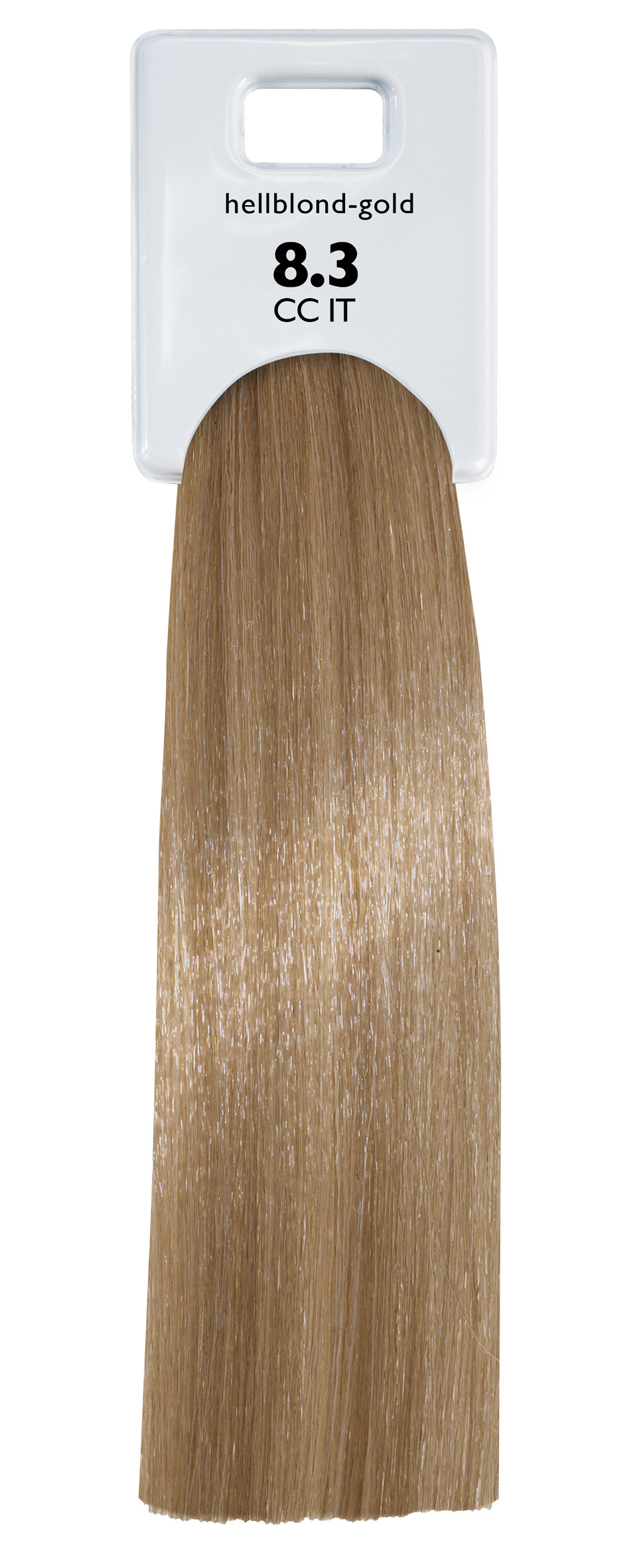 Alcina Color Creme Intensiv-Tönung 8.3 hell-blond gold 60ml Haartönung