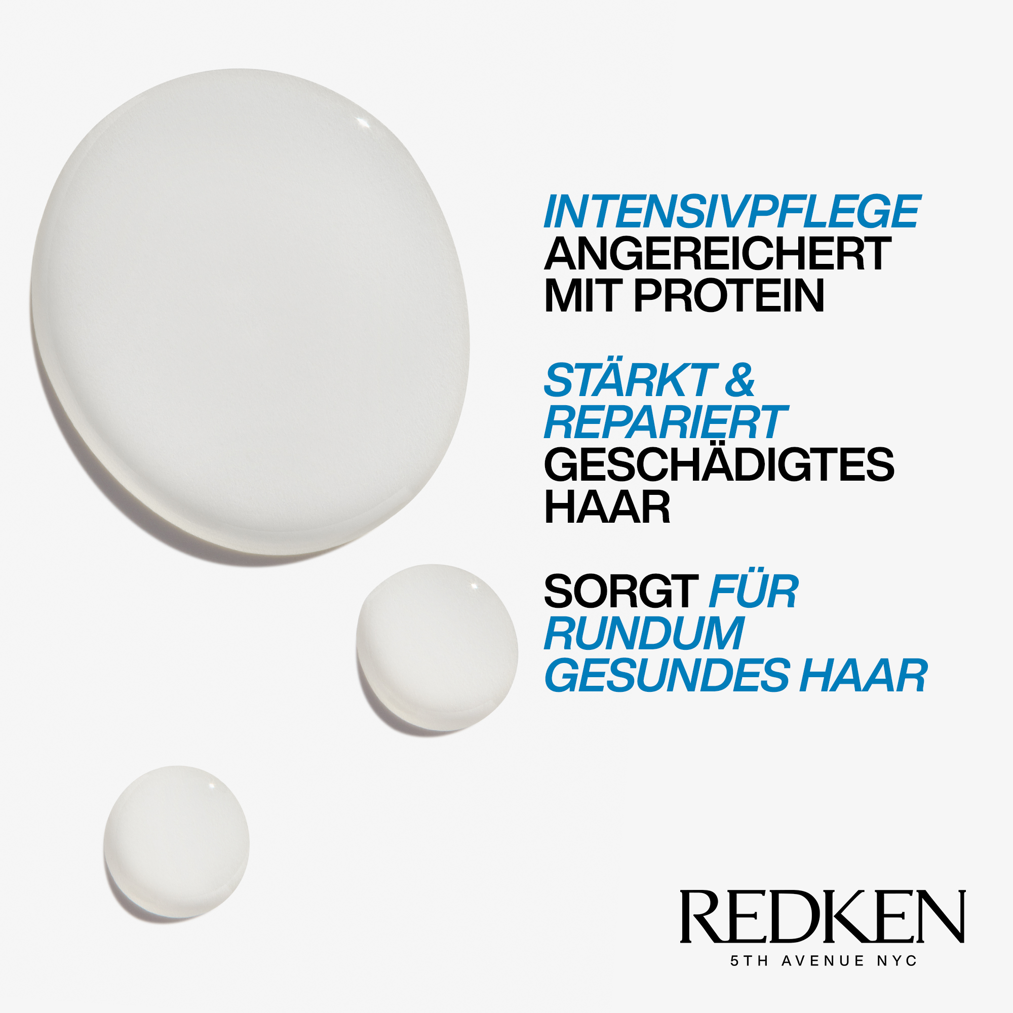 Redken Extreme Cat Haarkur Spray 200ml