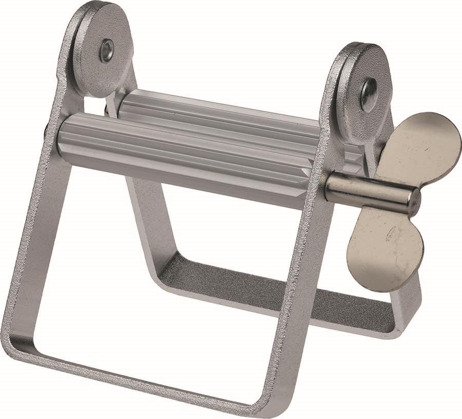 Efalock Tubenpresse Metall
