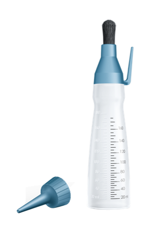 Goldwell Colorance Applikatorflasche für Tuben