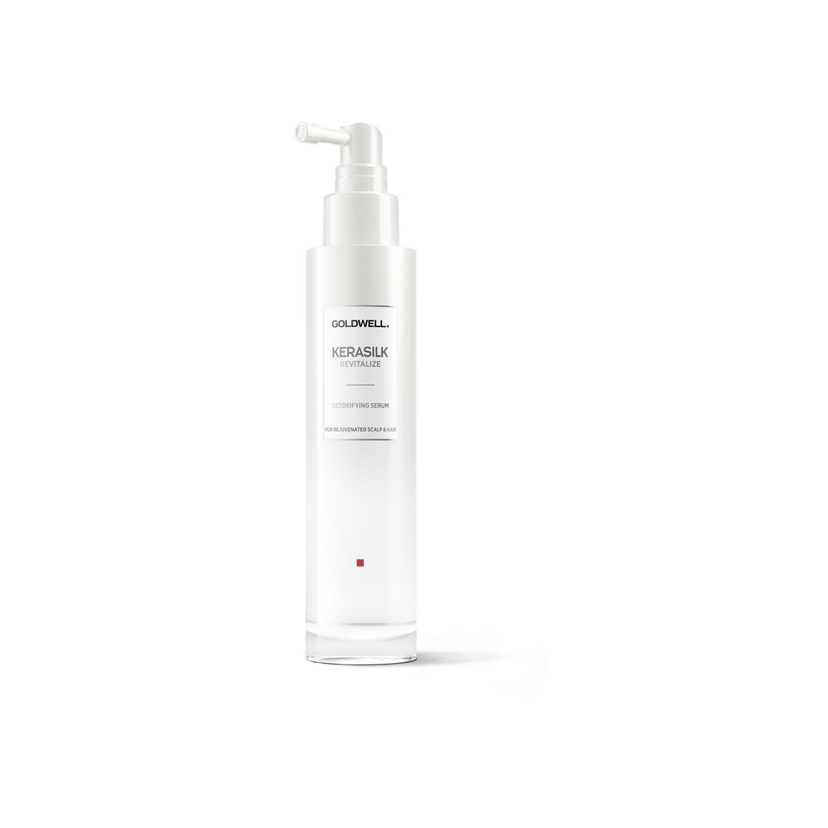 Goldwell Kerasilk Revitalize Detox Serum 100 ml