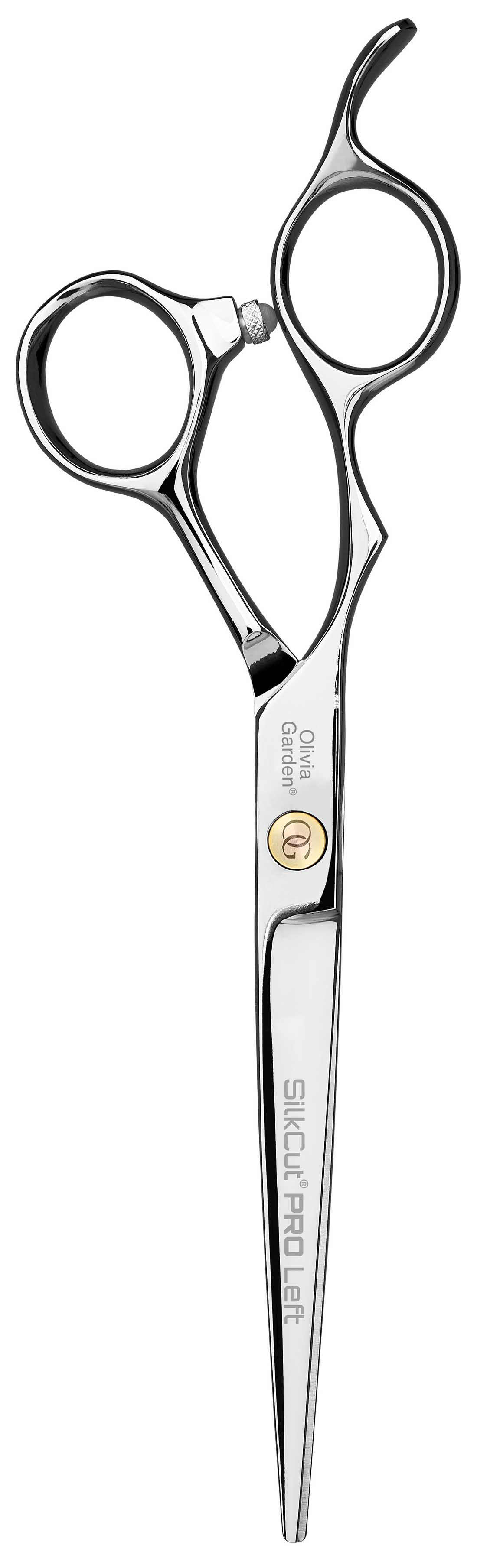 Olivia Garden SilkCut PRO Haarschneideschere 6,50'' LH