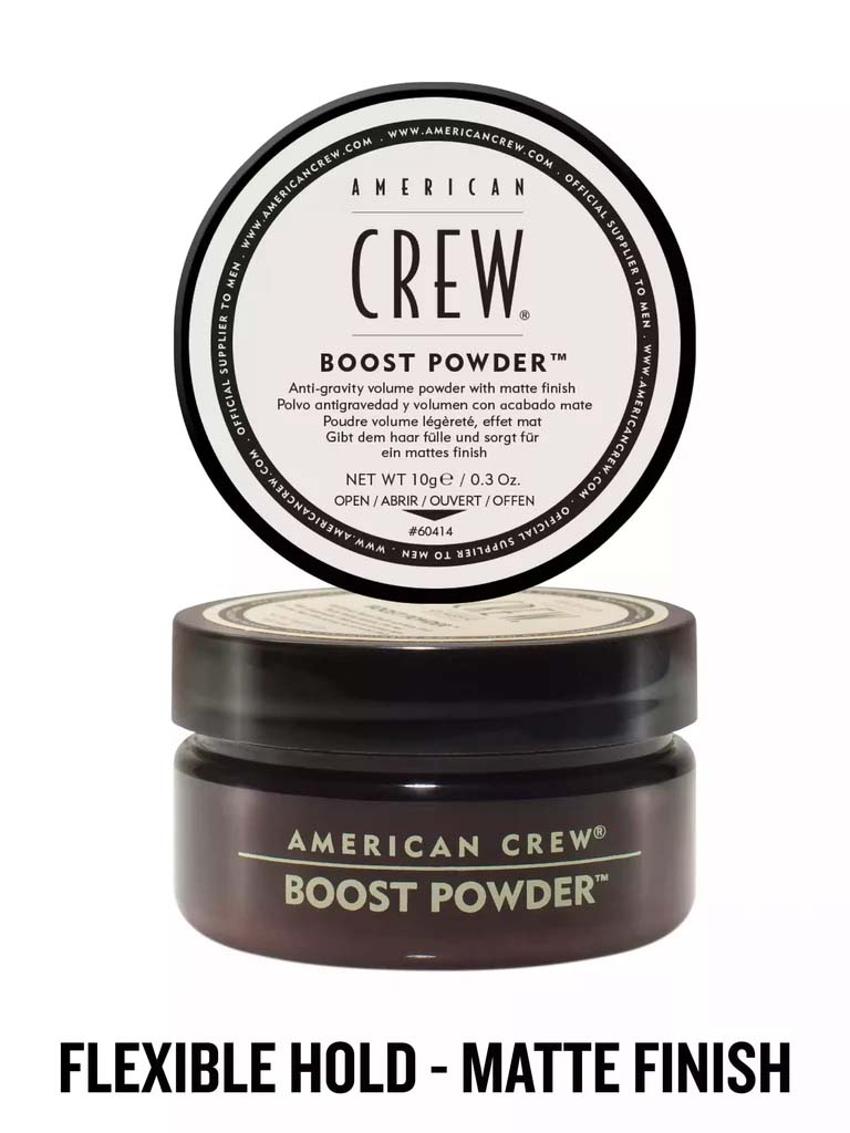 American Crew Classic Boost Powder 10g