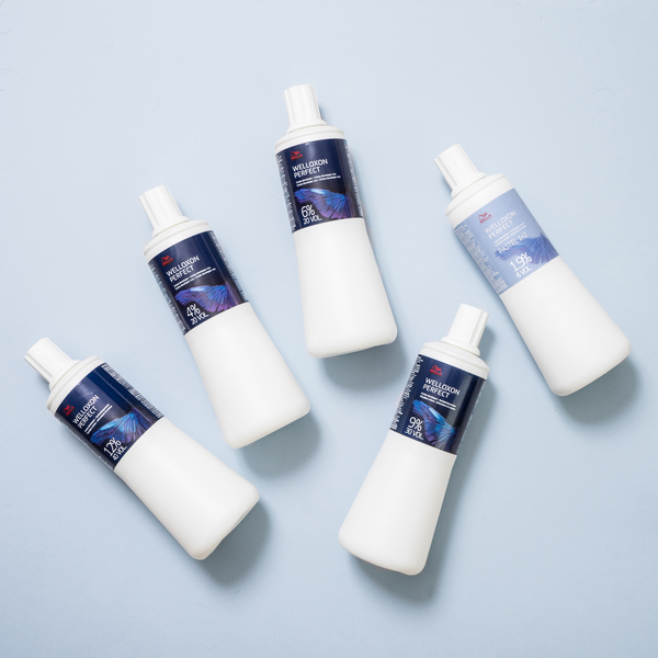 Wella Professionals Welloxon Perfect 6,0% 60ml
