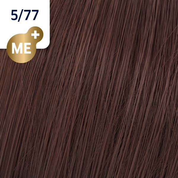 Wella Professionals Koleston Perfect Deep Browns 5/77 60ml