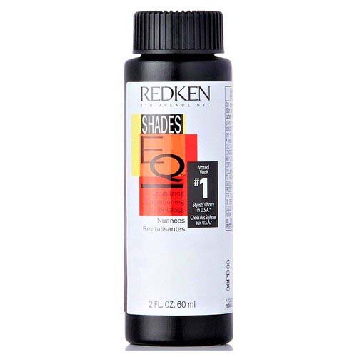 Redken Haarfarbe Shades EQ Gloss Violet Kicker 60ml