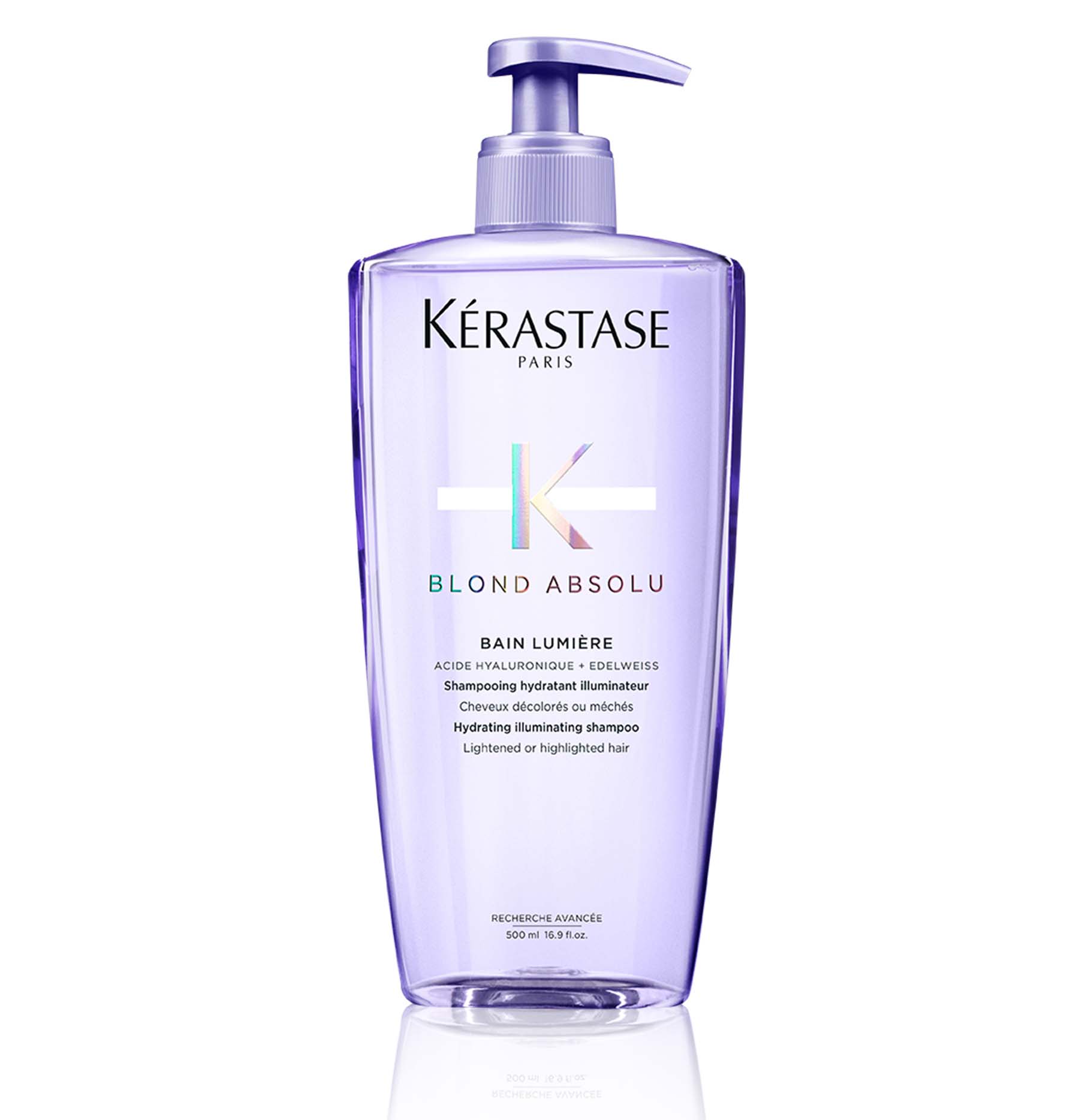 Kérastase Blond Absolu Bain Lumière 500 ml