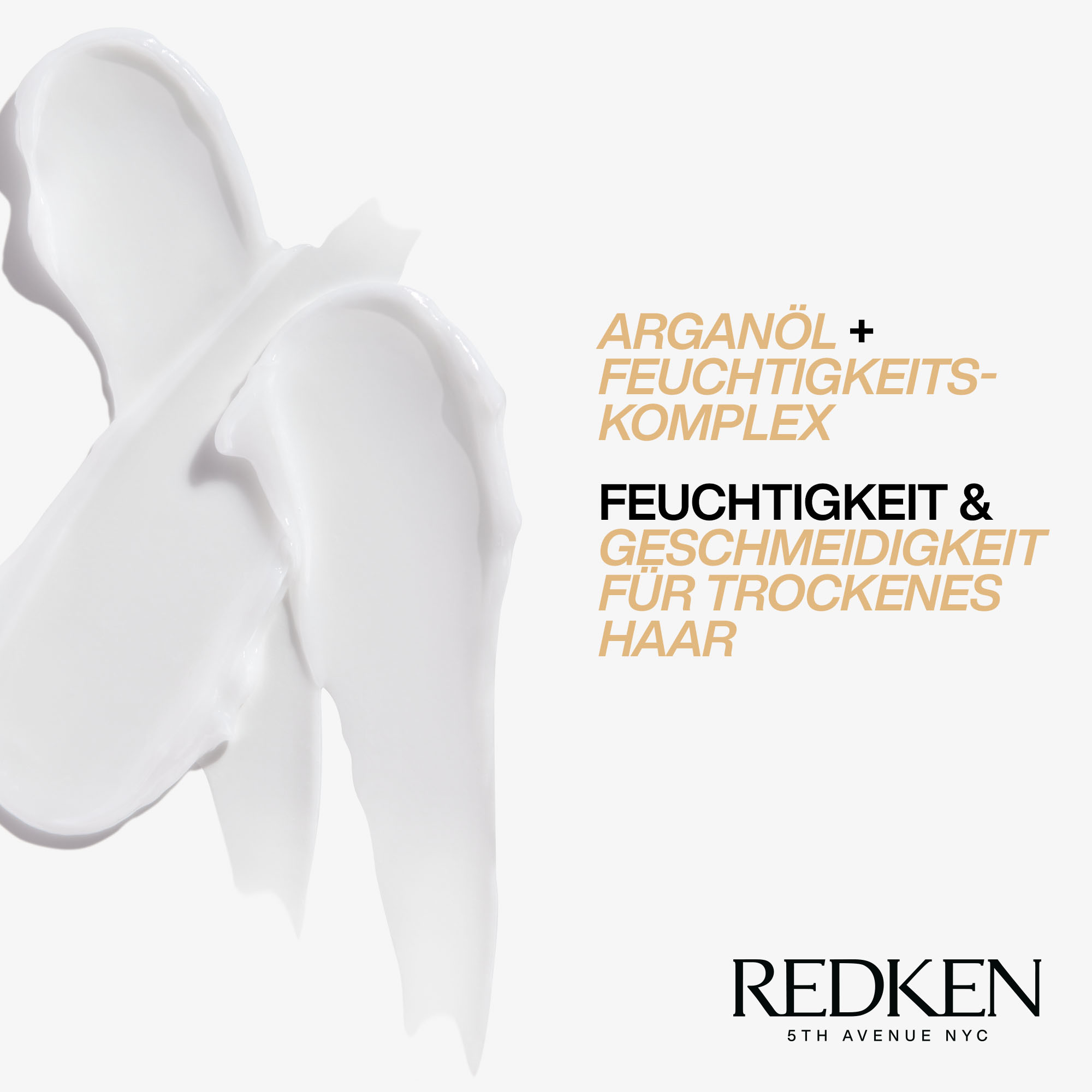 Redken All Soft Heavy Cream intensiv pflegende Maske 250ml