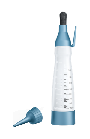 Goldwell Colorance Applikatorflasche für Dosen